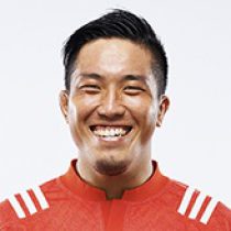 Daisuke Maeda rugby player