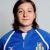 Lucia Cammarano rugby player