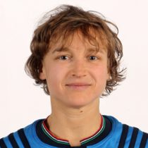 Paola Zangirolami rugby player