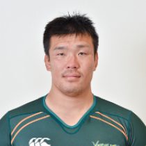 Tomoaki Taniguchi rugby player