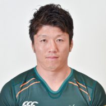 Kota Makihara rugby player