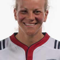 Sylvia Braaten rugby player
