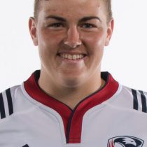Sara Parsons rugby player
