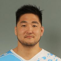 Keisuke Yagishita rugby player