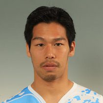 Shinya Ikemachi rugby player