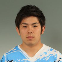 Syo Kiyohara rugby player