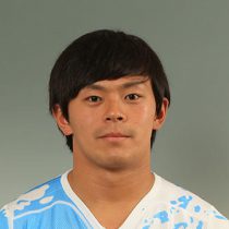 Genta Wada rugby player