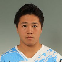 Hiroto Kobayashi rugby player