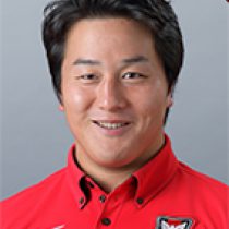 Shinya Shimizu rugby player