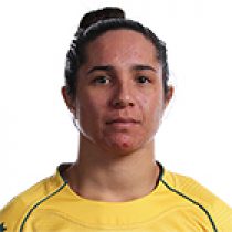 Cheyenne Campbell rugby player