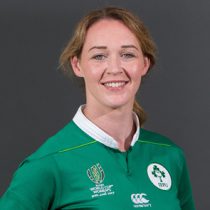 Marie Louise Reilly rugby player