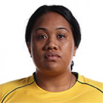 Hana Ngaha rugby player