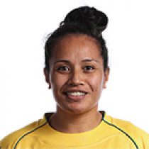 Hilisha Samoa rugby player