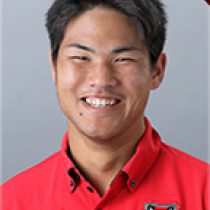 Kentaro Nagatomi rugby player