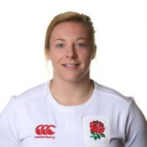 Heather Kerr England Women