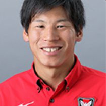 Taisei Hayashi rugby player