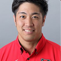 Kenyuh Fujimoto rugby player