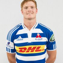 Justin Phillips Western Province