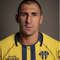 Tomas Vallejos rugby player