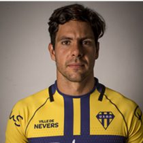 Horacio San Martin rugby player