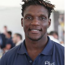 Jean-Yves Zebango rugby player