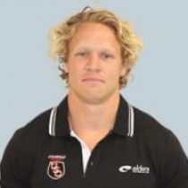 Matt Hopper rugby player