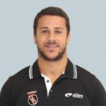 Jose Lima rugby player