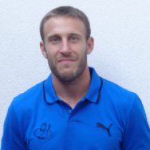 Thomas Girard rugby player