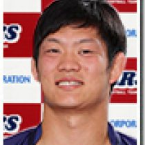 Kohei Yamaguchi rugby player