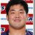 Naotuki Tsuji rugby player