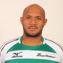 Manase Forau rugby player