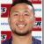 Kim Yatoshi rugby player