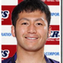 Ryoto Mihara rugby player
