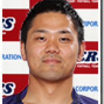 Naoki Morita rugby player
