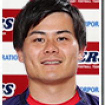 Keisuke Yagami rugby player
