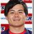 Keisuke Yagami rugby player