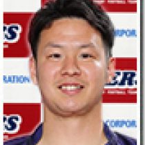 Tatsuma Nanto rugby player