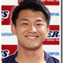 Kazuma Miyata rugby player