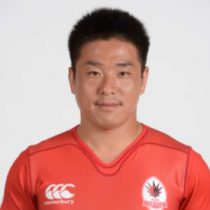 Tetsuya Fukuda rugby player