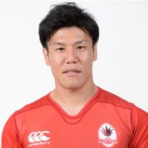 Takeshi Katsuki rugby player
