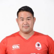 Masatoshi Kayashima rugby player