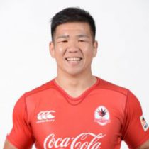 Masakazu Toyota rugby player