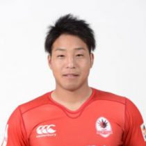 Hideaki Suzuki rugby player