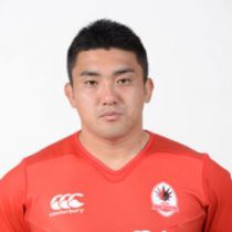 Tomohiro Tanaka rugby player