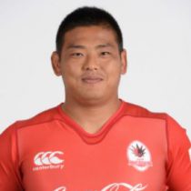 Shigeki Uemoto rugby player