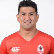 Masahiro Tsuiki rugby player