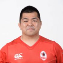Daisuke Yamashita rugby player