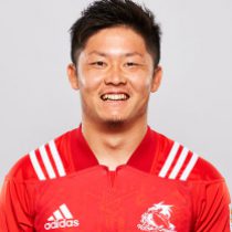 Akihiro Shimizu rugby player