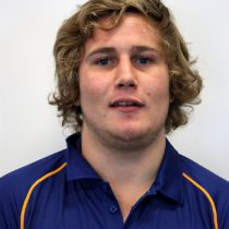 Willis Scott rugby player