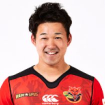 Kojiro Tani rugby player